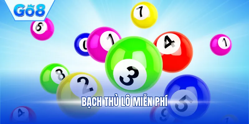 bạch thủ lô miễn phí